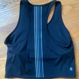 Bandier All Access Set List Tank